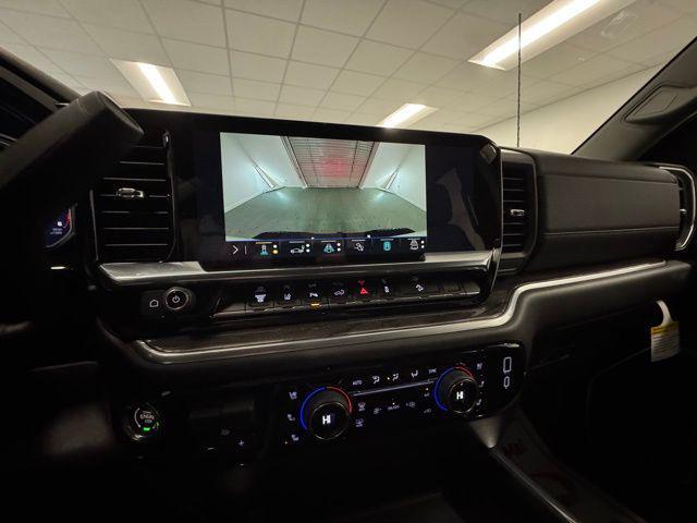 new 2026 Chevrolet Silverado 2500 car, priced at $83,479