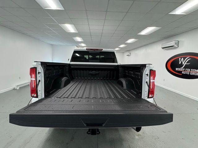 new 2026 Chevrolet Silverado 2500 car, priced at $83,479