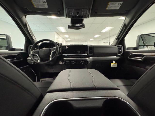 new 2026 Chevrolet Silverado 2500 car, priced at $83,479