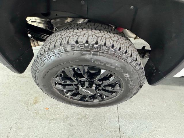 new 2026 Chevrolet Silverado 2500 car, priced at $83,479