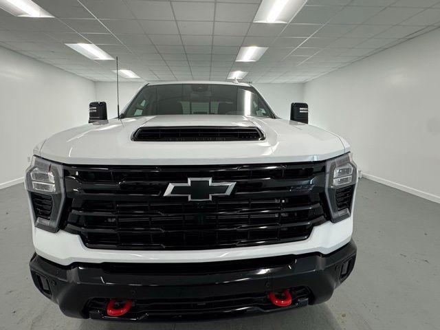 new 2026 Chevrolet Silverado 2500 car, priced at $83,479