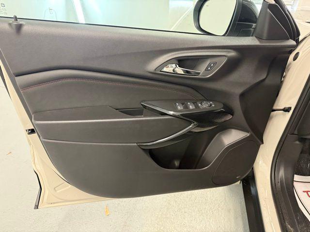 new 2026 Chevrolet Trax car, priced at $28,624