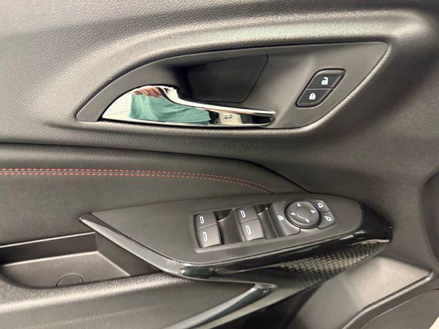 new 2026 Chevrolet Trax car, priced at $28,624