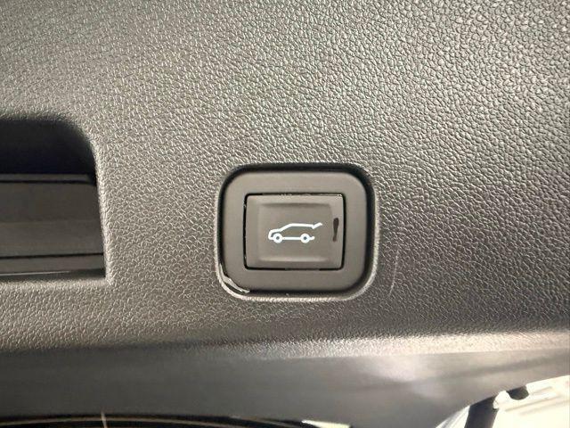 new 2026 Chevrolet Traverse car, priced at $56,684