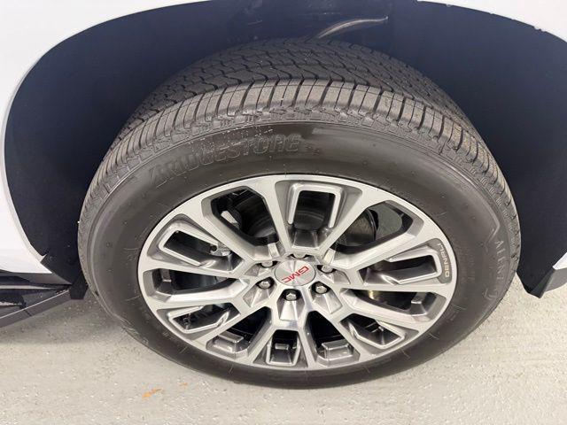 new 2026 GMC Yukon car, priced at $85,715