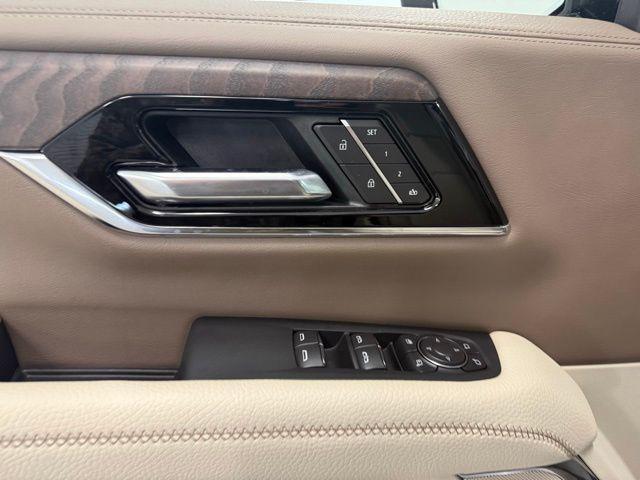 new 2026 GMC Yukon car, priced at $85,715