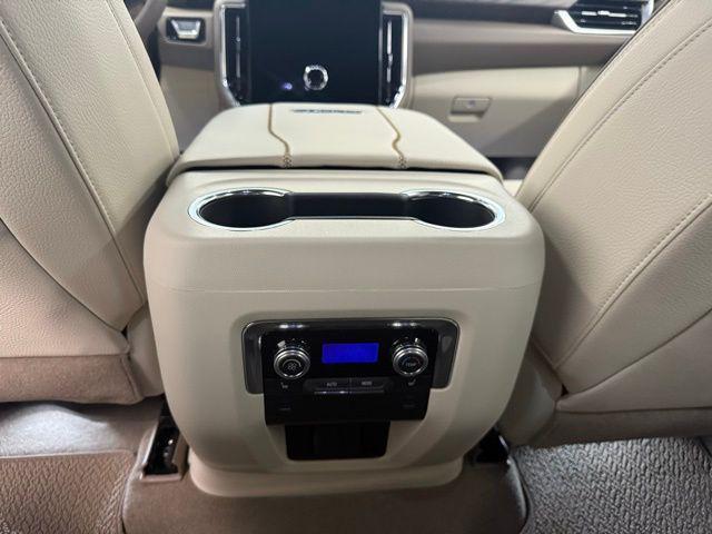 new 2026 GMC Yukon car, priced at $85,715