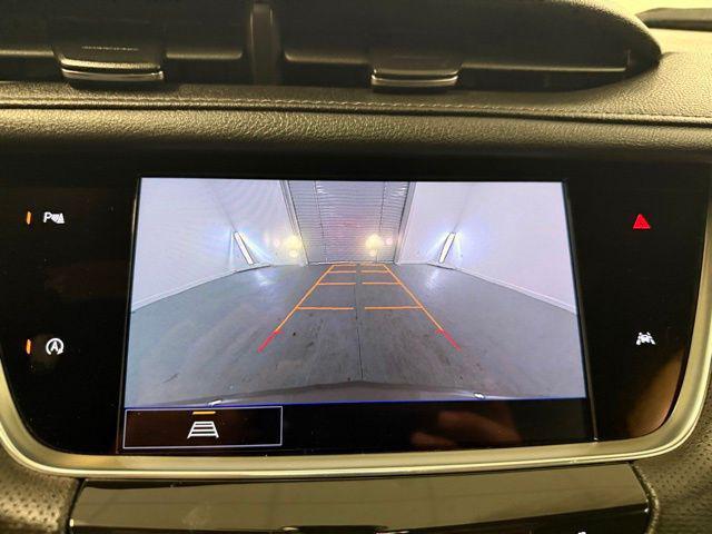 used 2023 Cadillac XT6 car, priced at $27,941