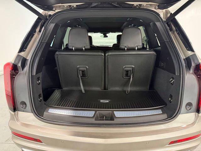 used 2023 Cadillac XT6 car, priced at $27,941