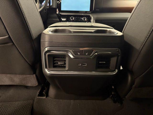 new 2026 GMC Sierra 2500 car, priced at $90,178