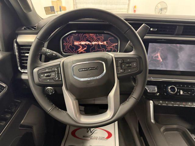 new 2026 GMC Sierra 2500 car, priced at $90,178