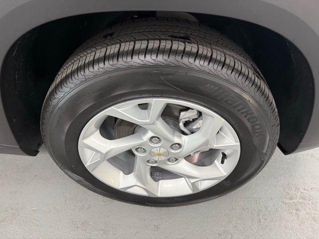 new 2026 Chevrolet Trax car, priced at $24,385