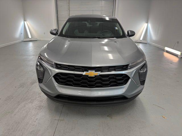 new 2026 Chevrolet Trax car, priced at $24,385