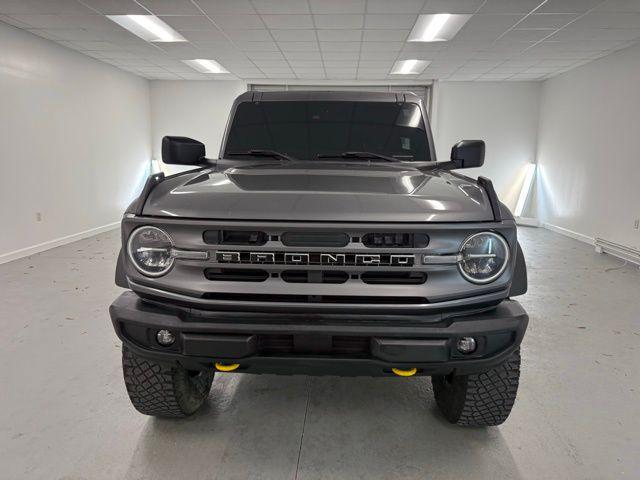 used 2022 Ford Bronco car, priced at $34,450