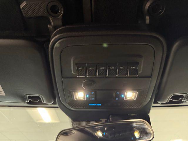 used 2022 Ford Bronco car, priced at $34,450