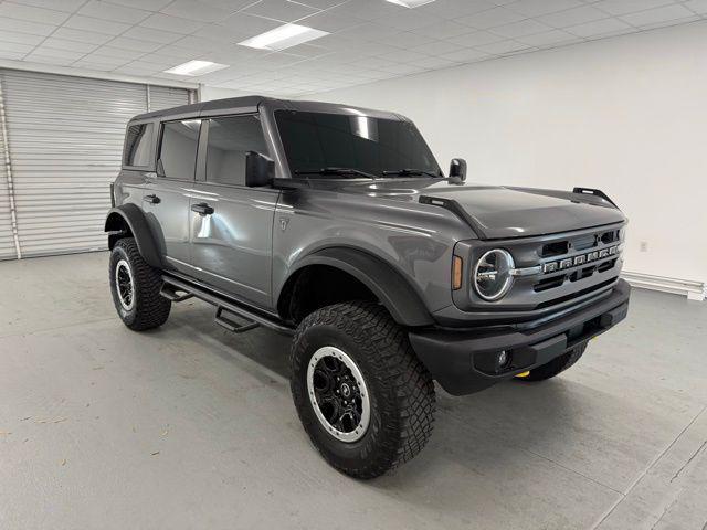 used 2022 Ford Bronco car, priced at $34,450