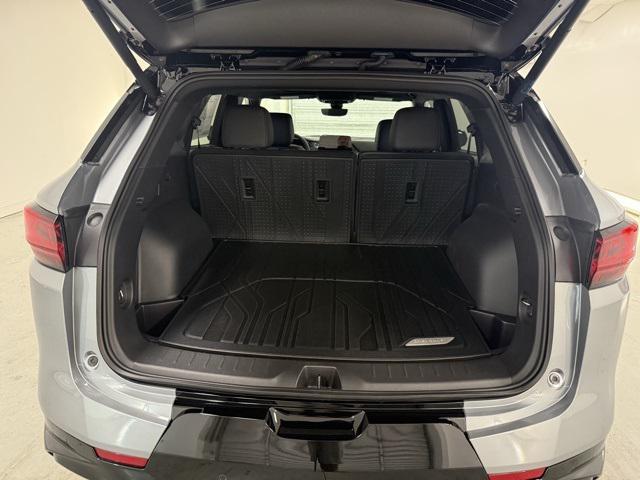 new 2025 Chevrolet Blazer car, priced at $46,699