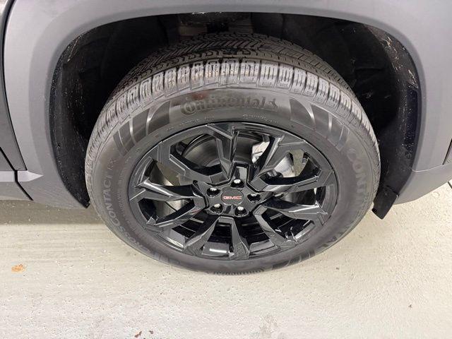 new 2026 GMC Terrain car, priced at $35,124