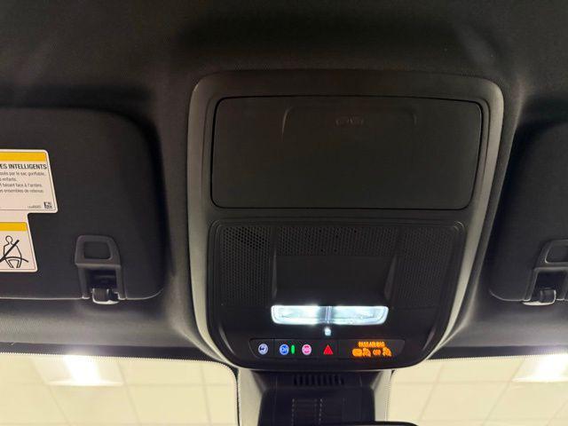 new 2026 GMC Terrain car, priced at $35,124