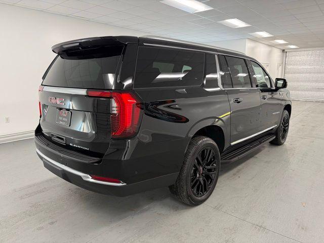 new 2026 GMC Yukon XL car, priced at $79,699