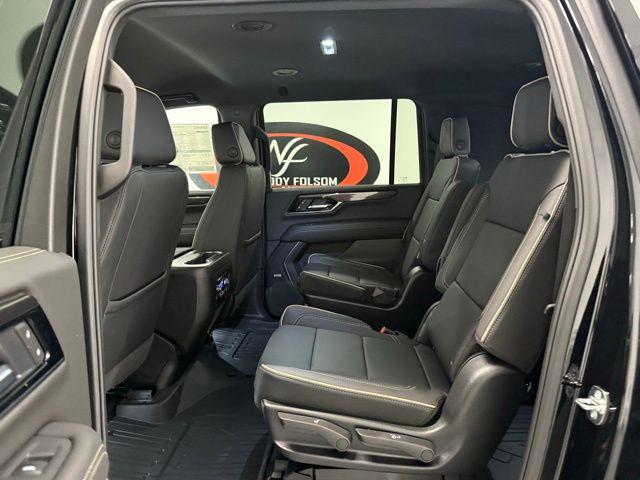 new 2026 GMC Yukon XL car, priced at $76,532