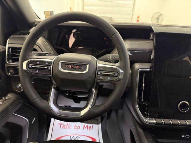new 2026 GMC Yukon XL car, priced at $76,532