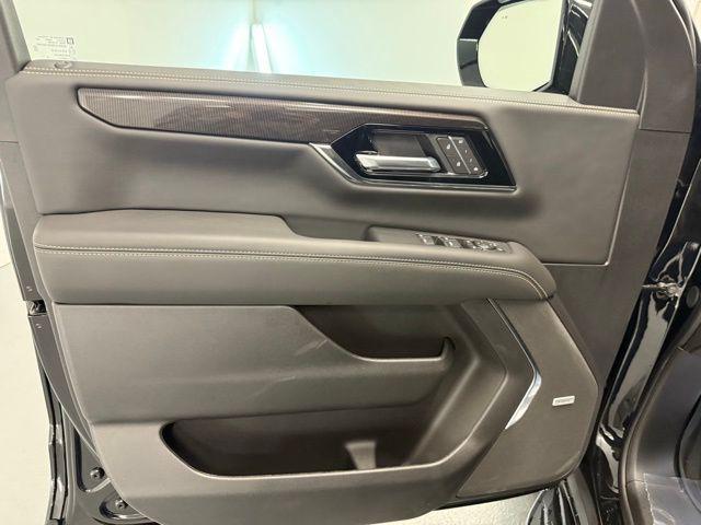 new 2026 GMC Yukon XL car, priced at $79,699