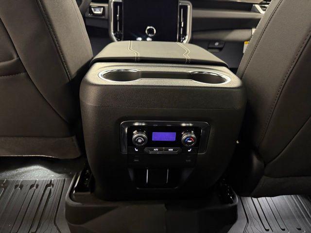 new 2026 GMC Yukon XL car, priced at $76,532