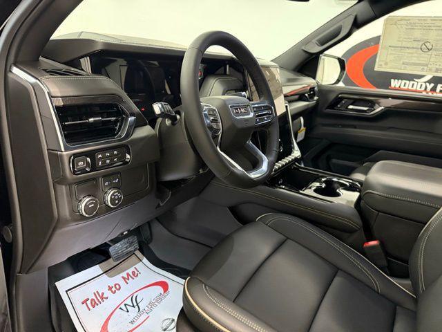 new 2026 GMC Yukon XL car, priced at $79,699