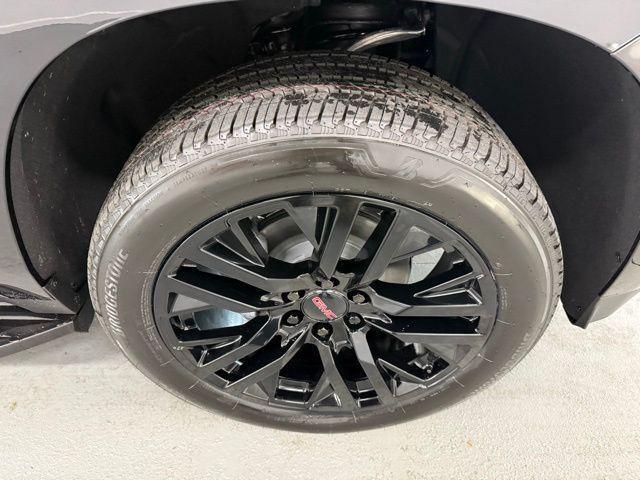 new 2026 GMC Yukon XL car, priced at $79,699