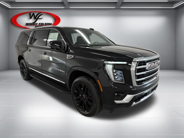 new 2026 GMC Yukon XL car, priced at $76,532