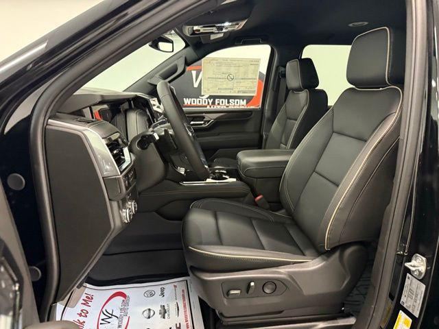 new 2026 GMC Yukon XL car, priced at $76,532