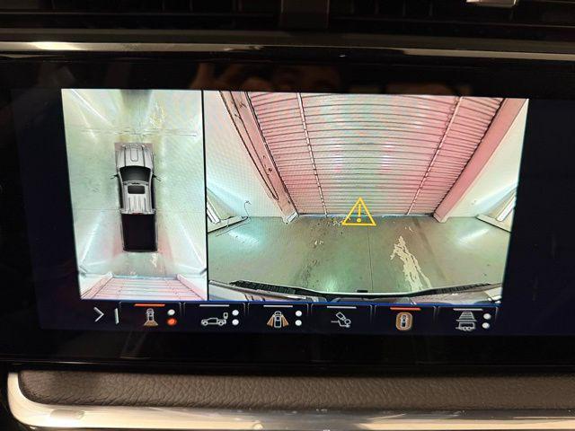 new 2026 GMC Sierra 2500 car, priced at $92,600