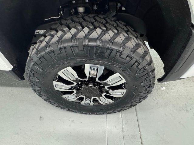 new 2026 GMC Sierra 2500 car, priced at $92,600