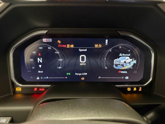 new 2026 GMC Sierra 2500 car, priced at $92,600