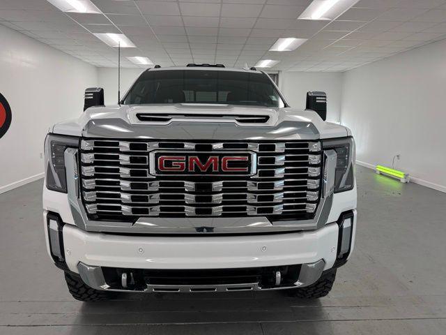 new 2026 GMC Sierra 2500 car, priced at $92,600