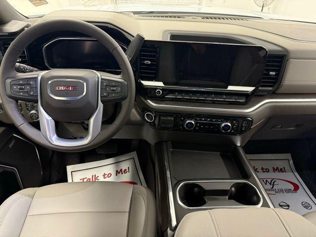 new 2026 GMC Sierra 2500 car, priced at $83,964