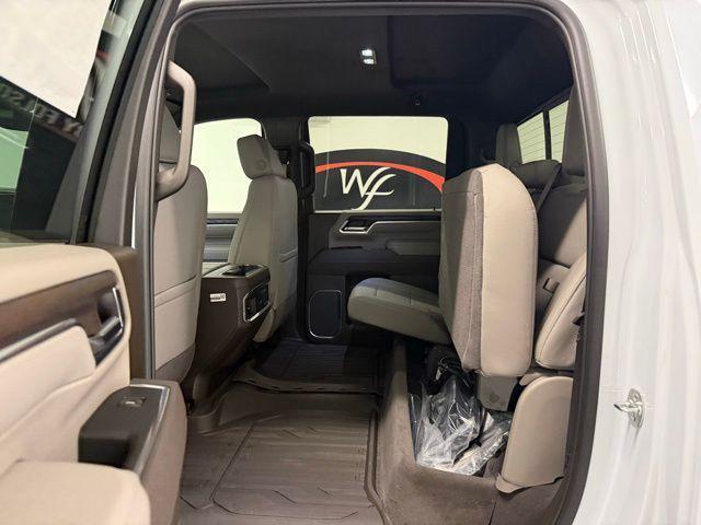 new 2026 GMC Sierra 2500 car, priced at $83,964