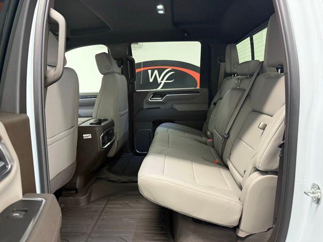 new 2026 GMC Sierra 2500 car, priced at $83,964