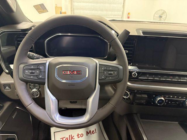 new 2026 GMC Sierra 2500 car, priced at $83,964