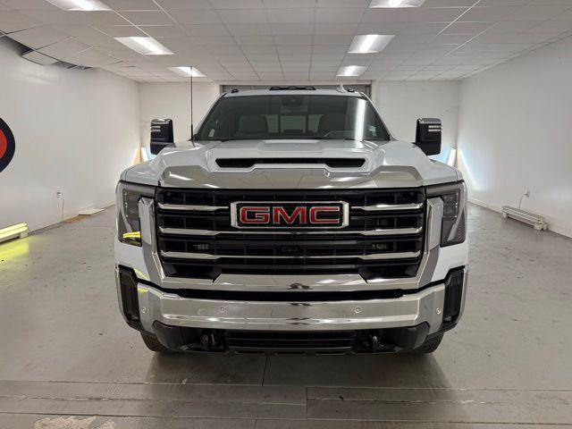 new 2026 GMC Sierra 2500 car, priced at $83,964