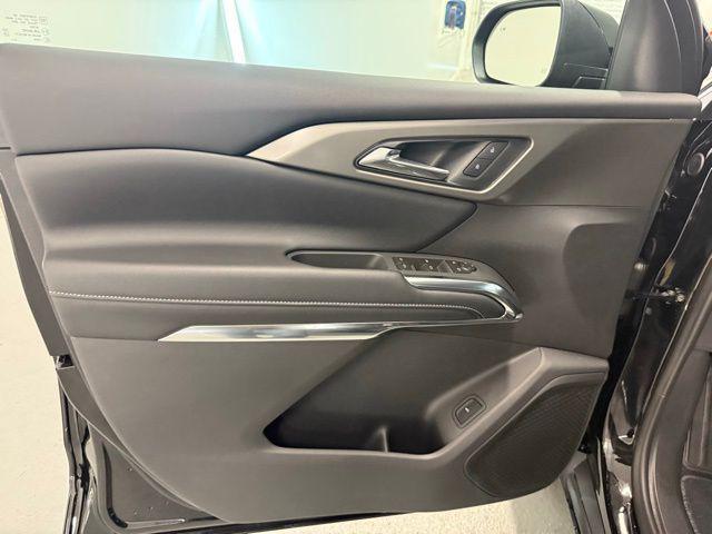 new 2026 Chevrolet Traverse car, priced at $45,454