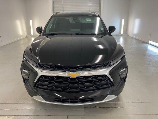 new 2025 Chevrolet Blazer car, priced at $34,868