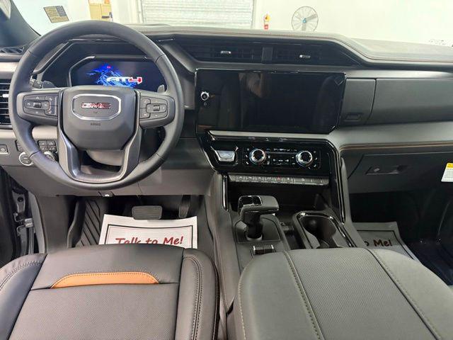 new 2026 GMC Sierra 1500 car, priced at $69,407