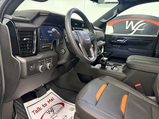 new 2026 GMC Sierra 1500 car, priced at $69,407