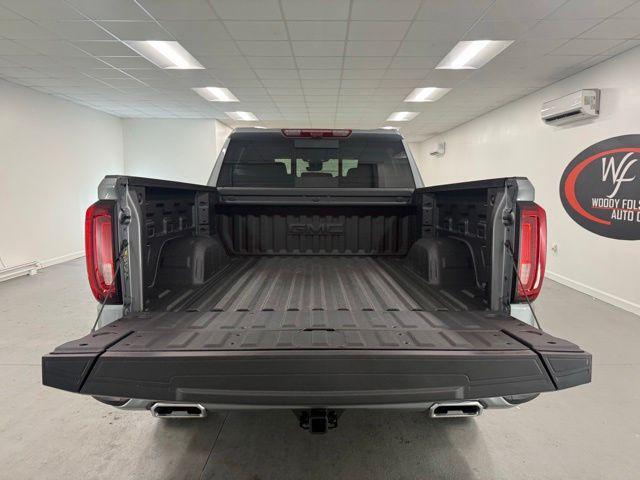 new 2026 GMC Sierra 1500 car, priced at $69,407