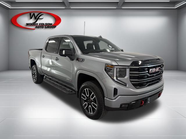 new 2026 GMC Sierra 1500 car, priced at $69,407
