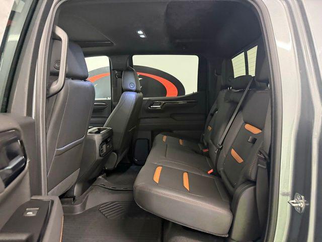 new 2026 GMC Sierra 1500 car, priced at $69,407