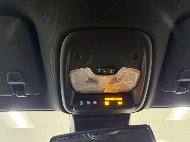 new 2026 GMC Canyon car, priced at $46,884