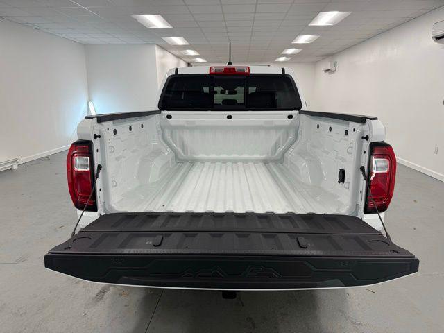new 2026 GMC Canyon car, priced at $46,884